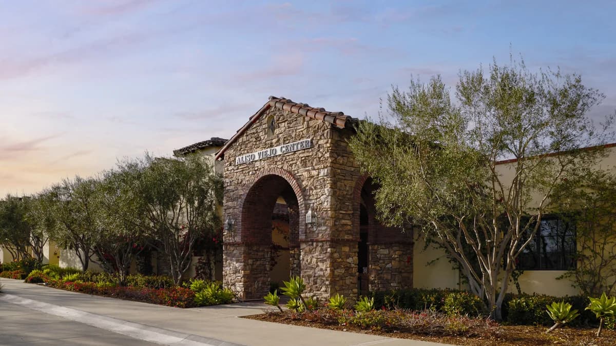 Aliso Viejo by Wedgewood - Main image