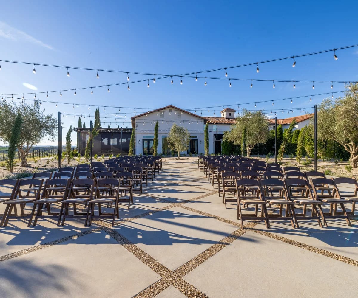 Avensole Winery by Wedgewood - Main image