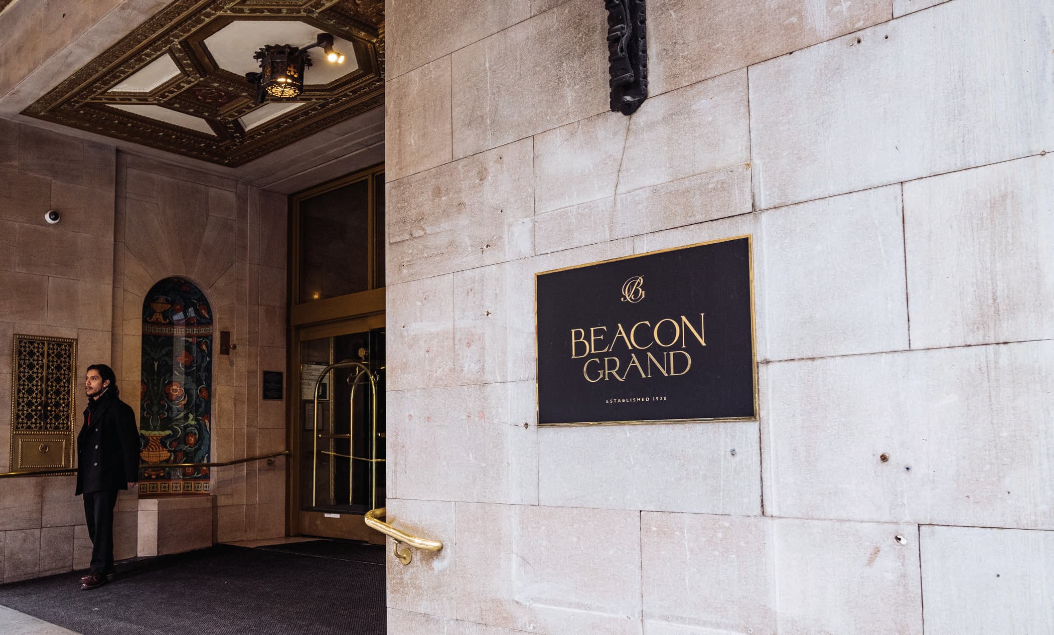 Beacon Grand - Main image