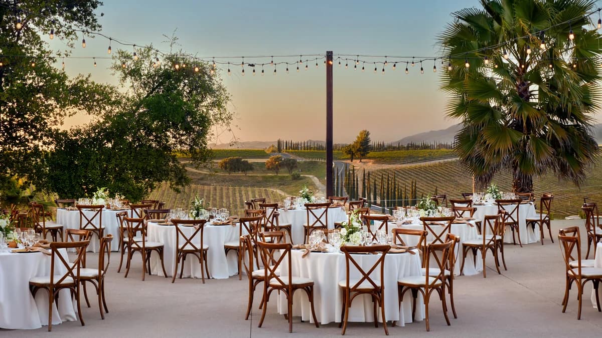 Bel Vino Winery by Wedgewood - Main image