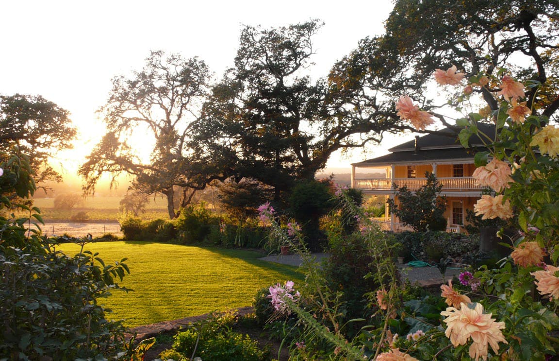 Beltane Ranch - Main image