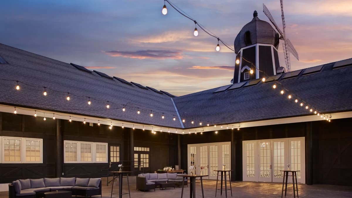 Carlsbad Windmill by Wedgewood - Main image