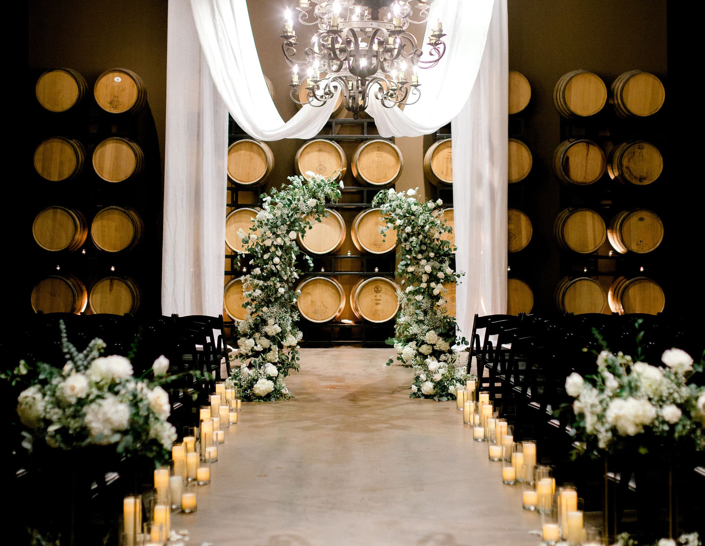 Casa Real at Ruby Hill Winery - Main image