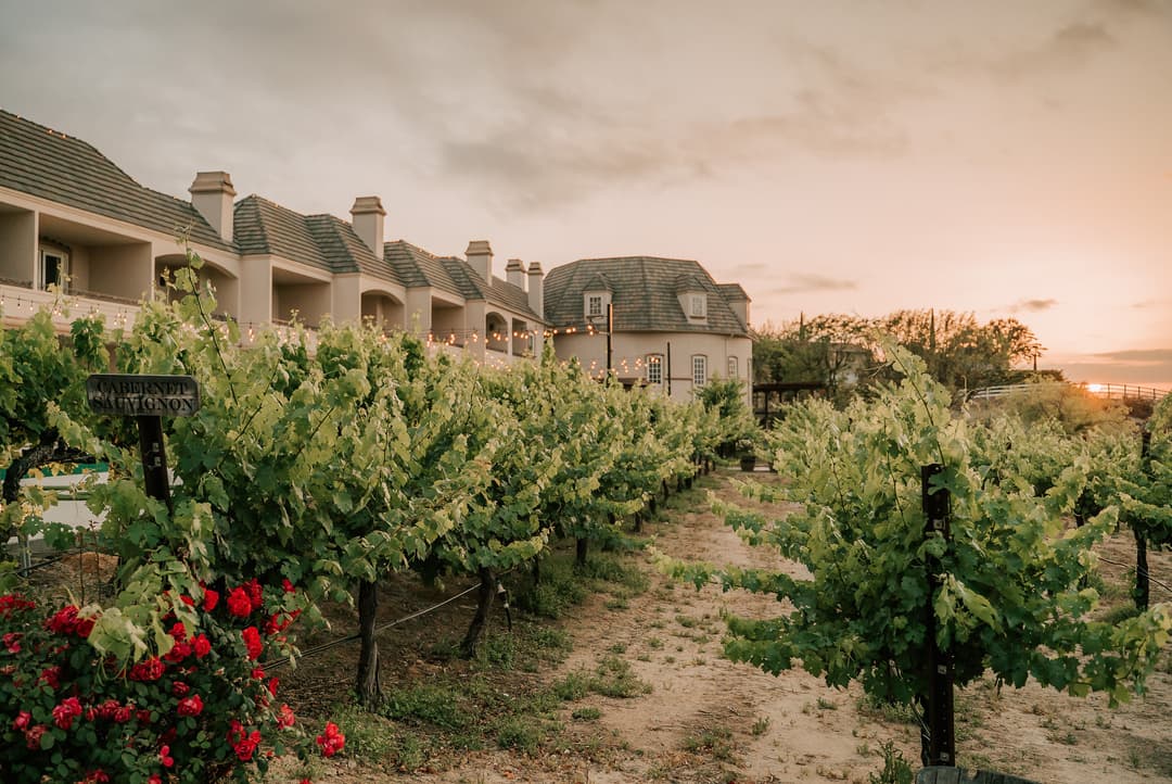 Churon Winery - Main image