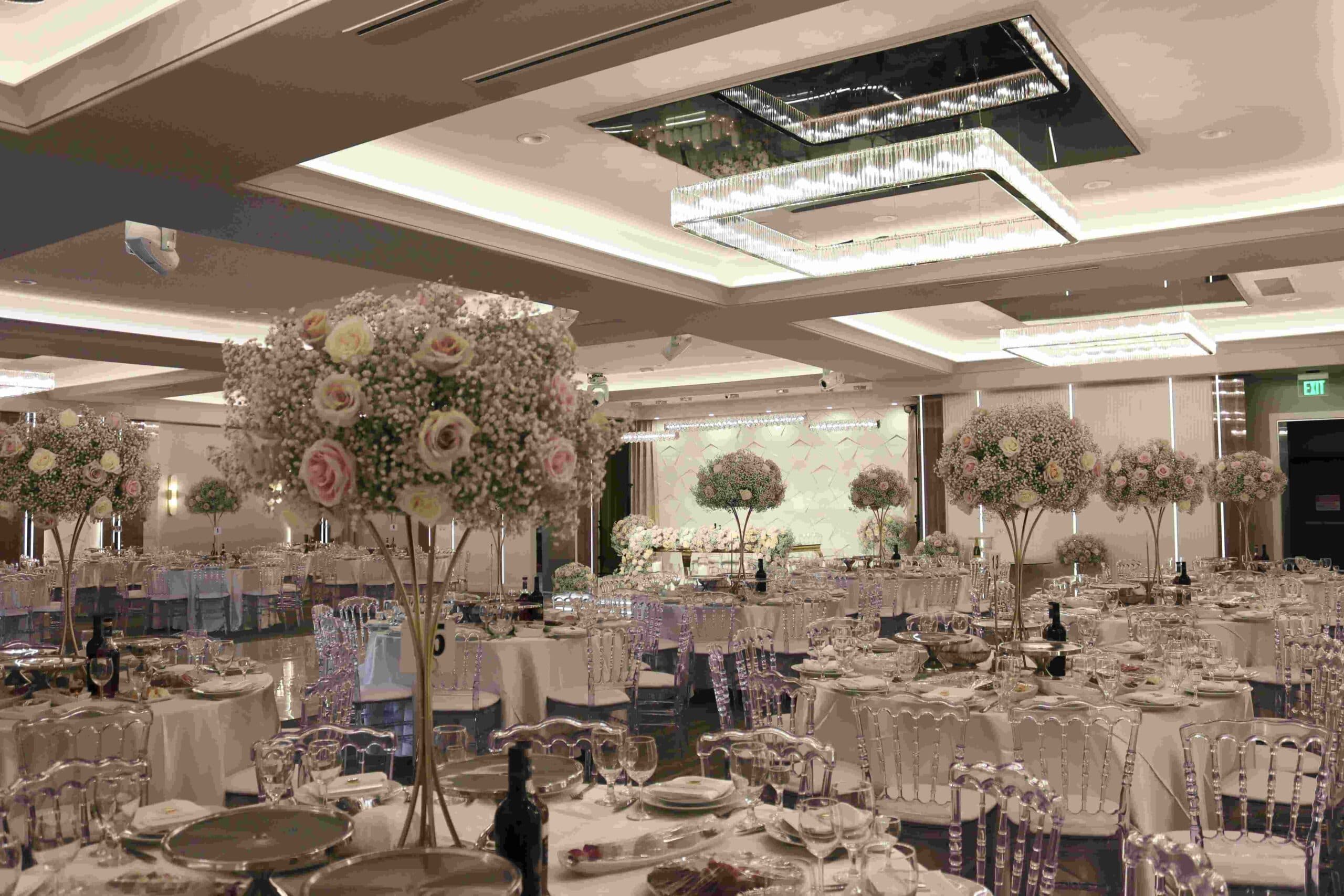 Cielo Event Center - Main image