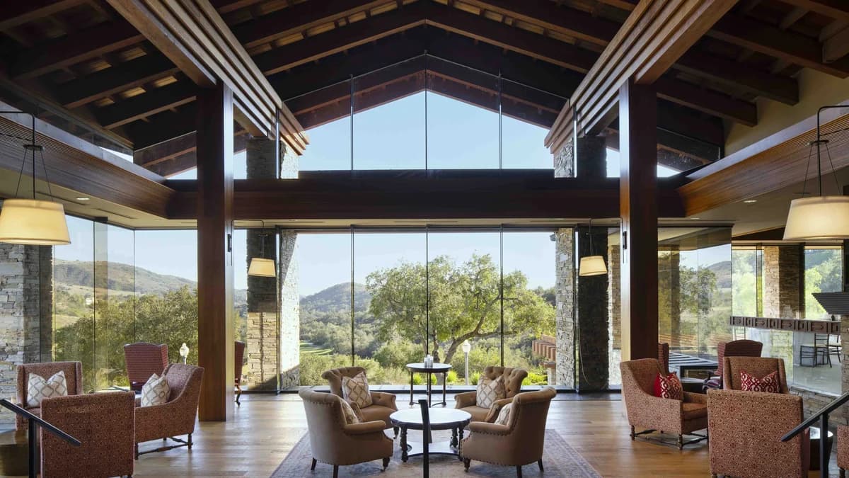 Dove Canyon Golf Club - Main image
