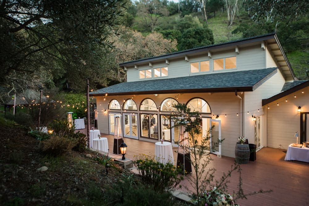 Elliston Vineyards - Main image