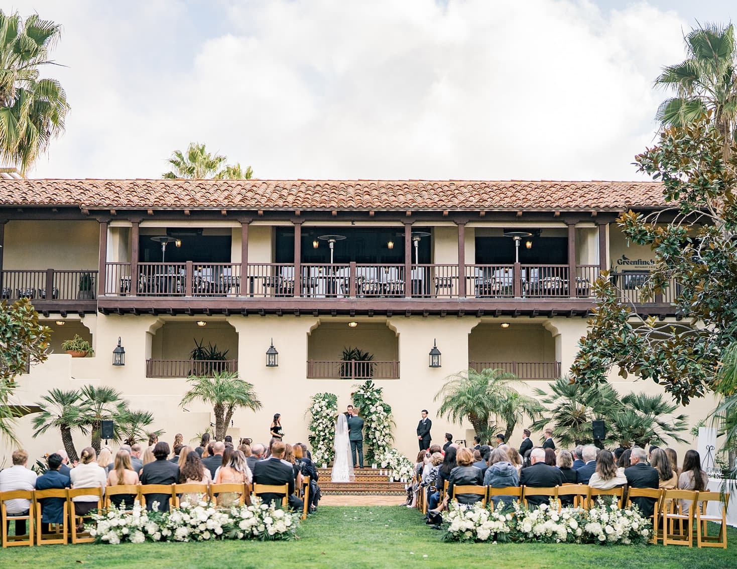 Estancia La Jolla - Main image