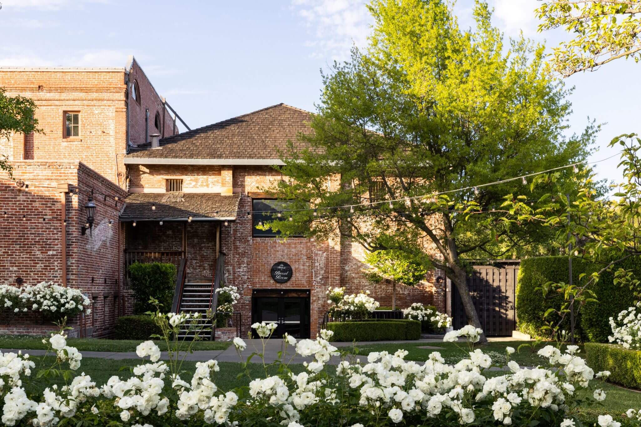 Estate Yountville - Main image