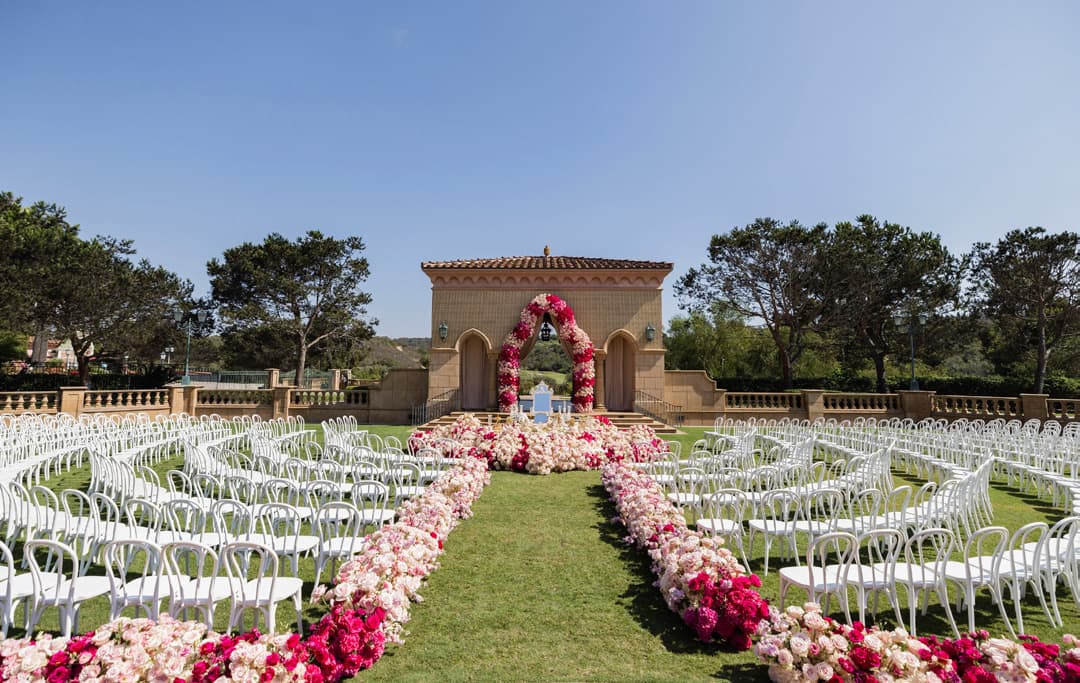Fairmont Grand Del Mar - Main image