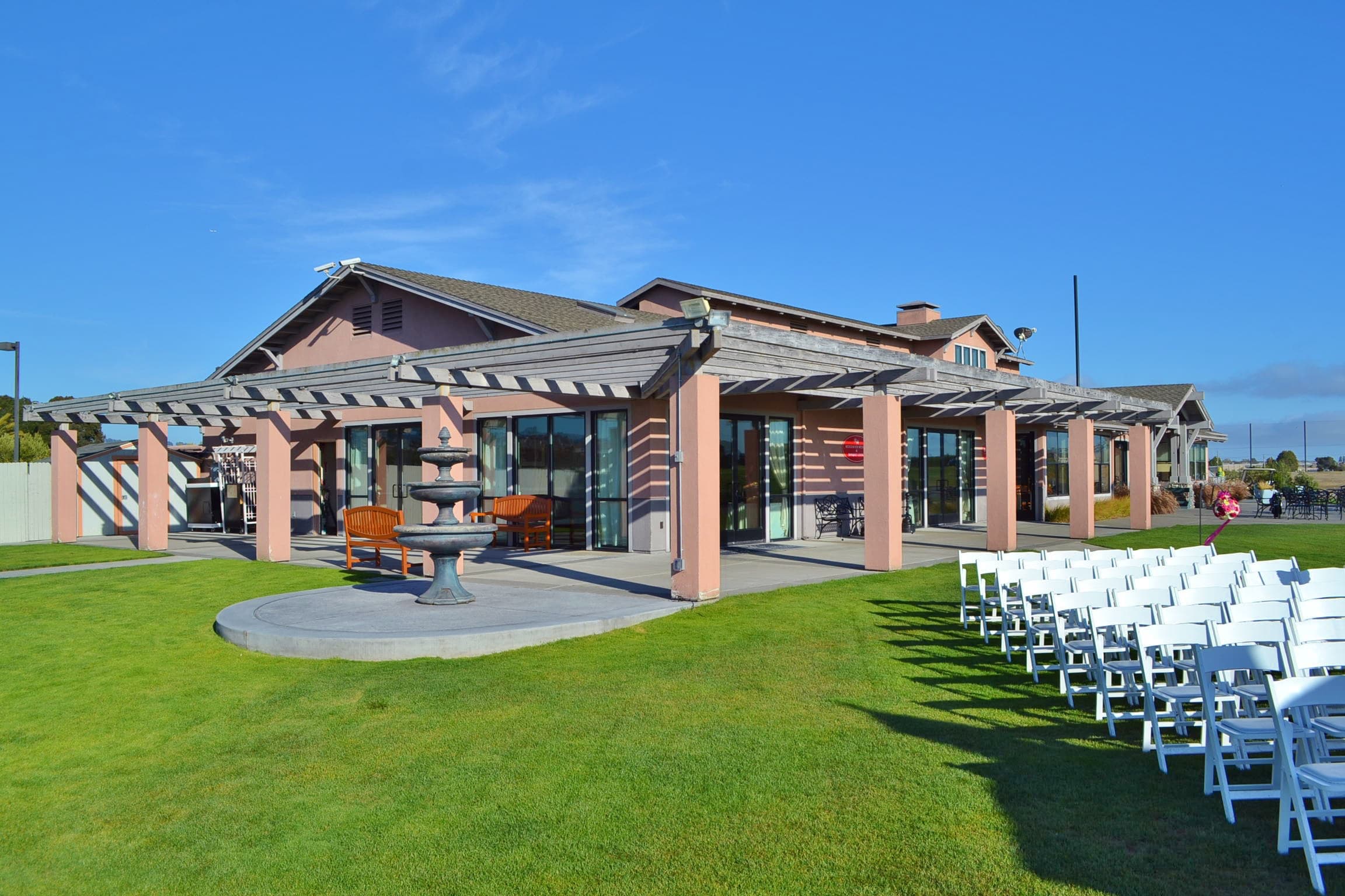 Fairview Metropolitan - Main image