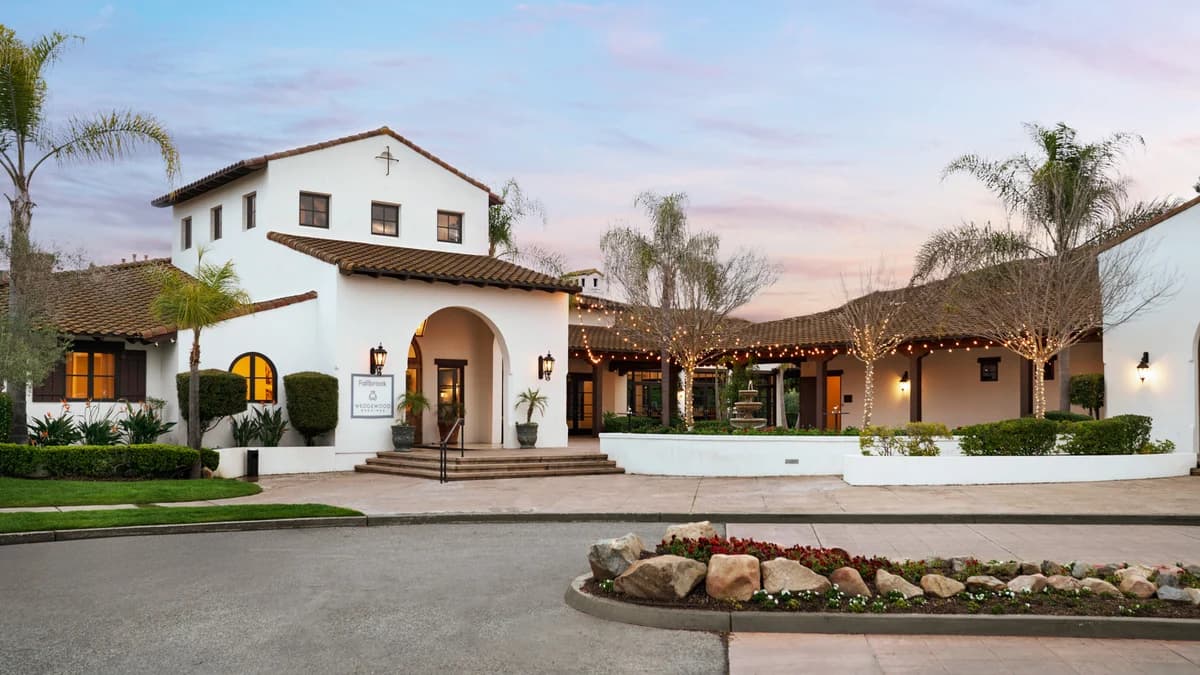 Fallbrook Estate by Wedgewood - Main image
