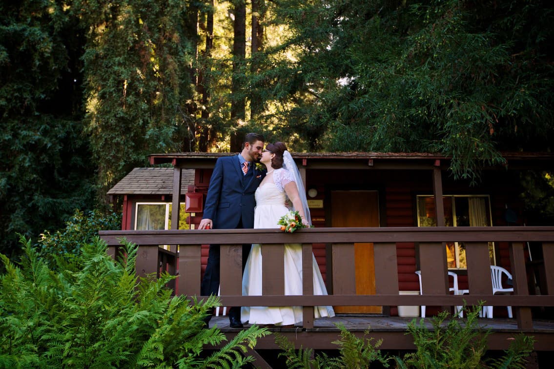 Fern River Resort - Main image