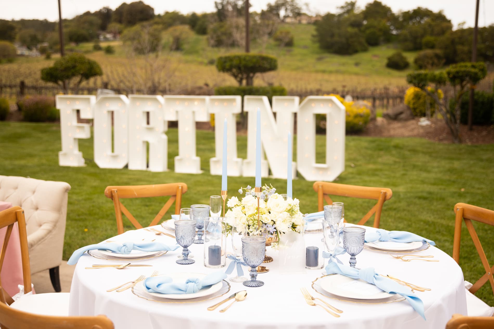 Fortino Winery - Main image