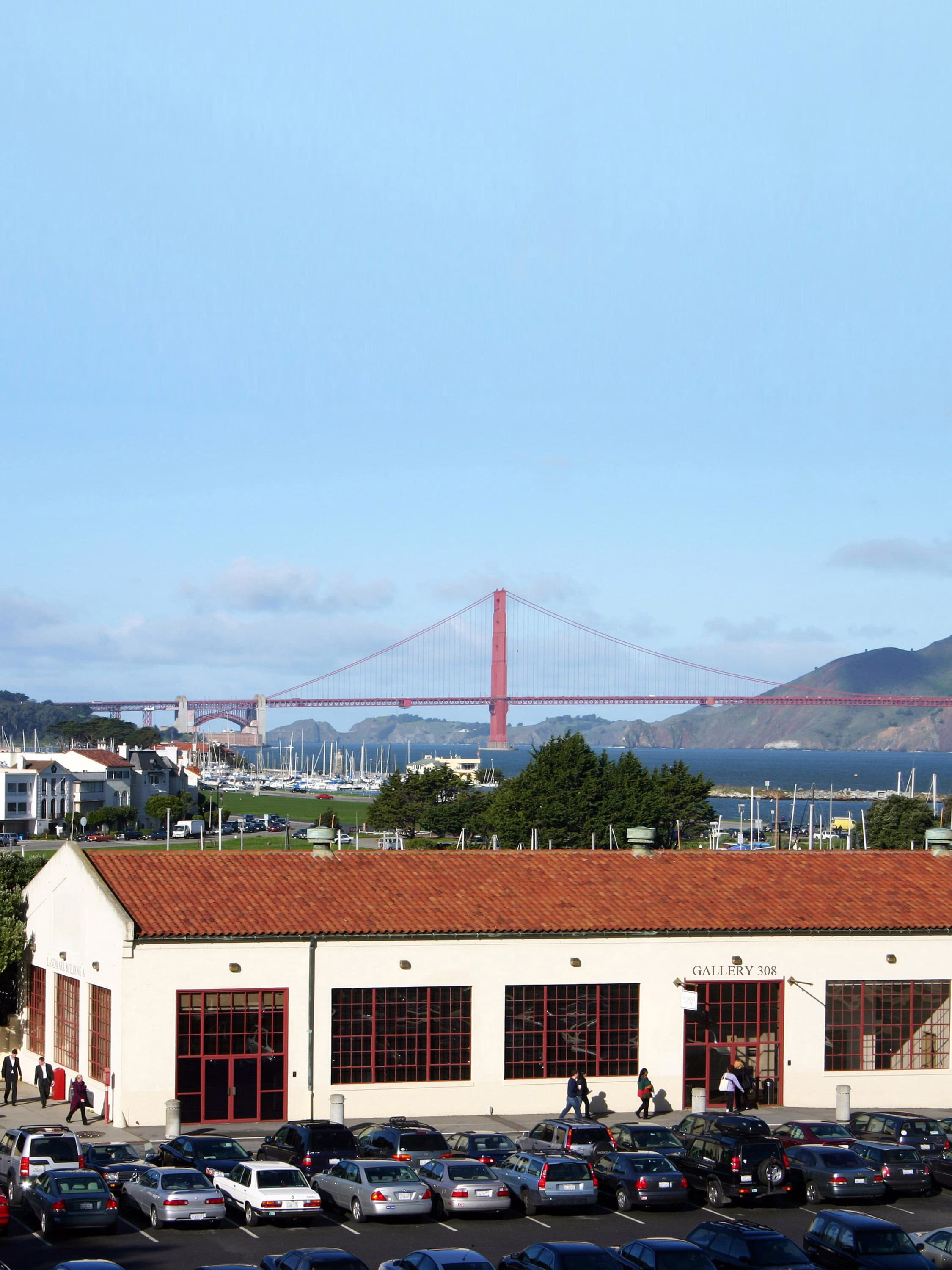 Gallery 308 - Main image