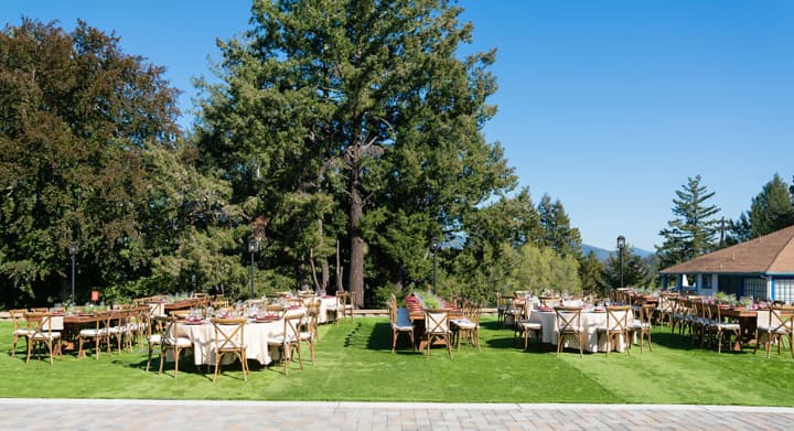 Green Mountain Retreat - Main image