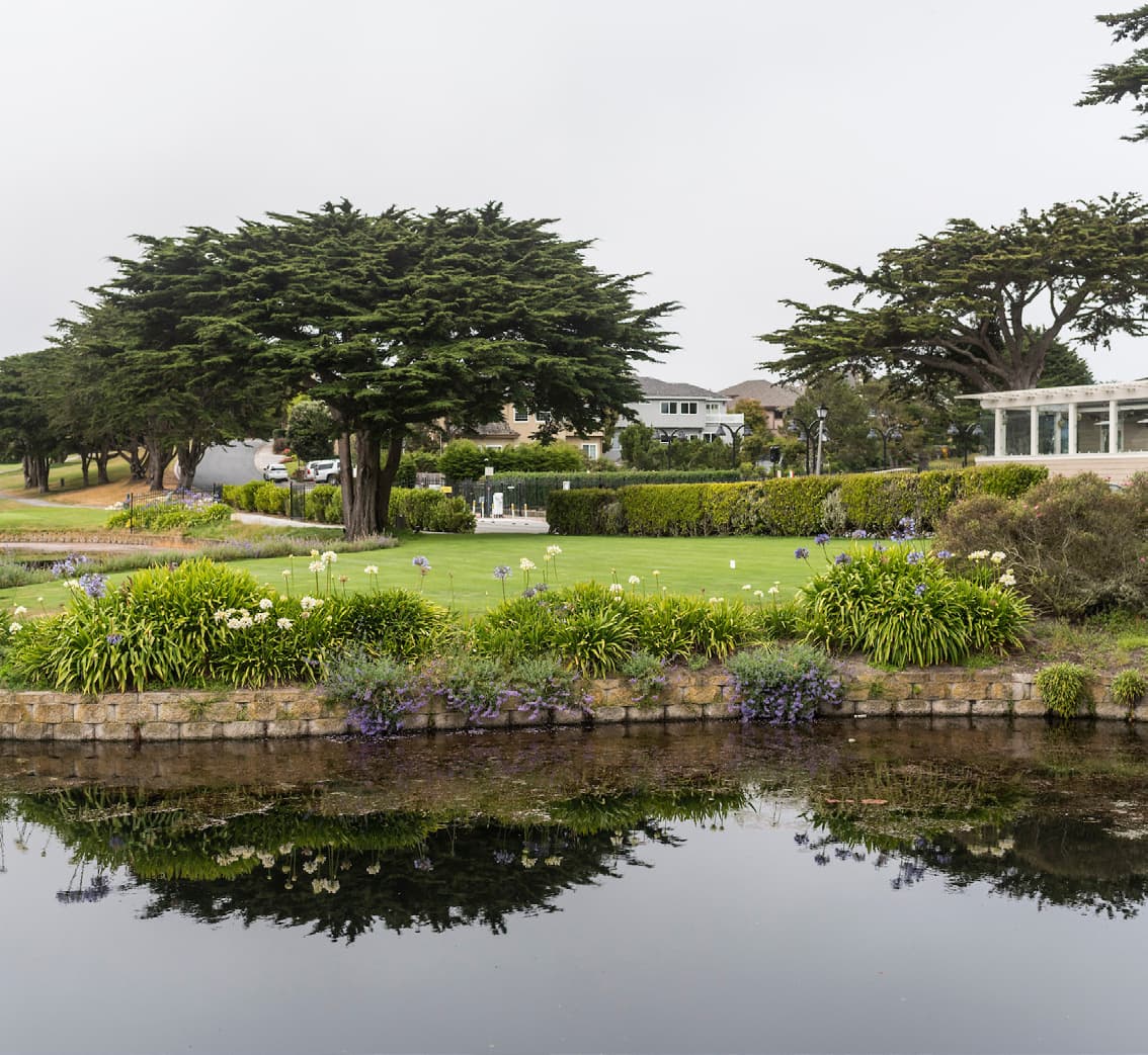Half Moon Bay Golf Links - Main image