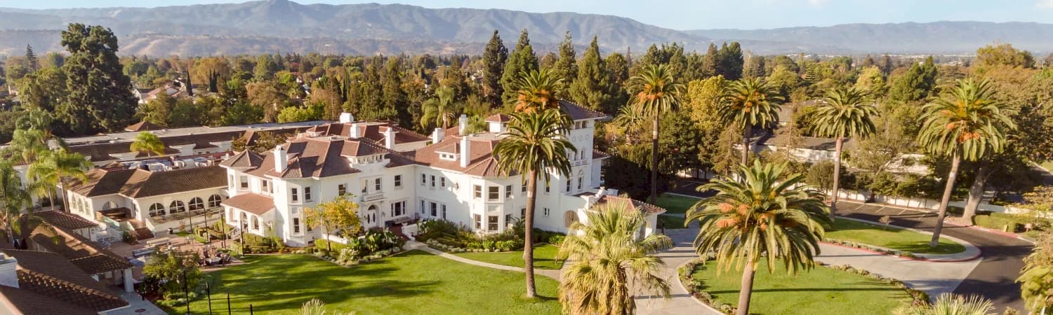 Hayes Mansion - Main image