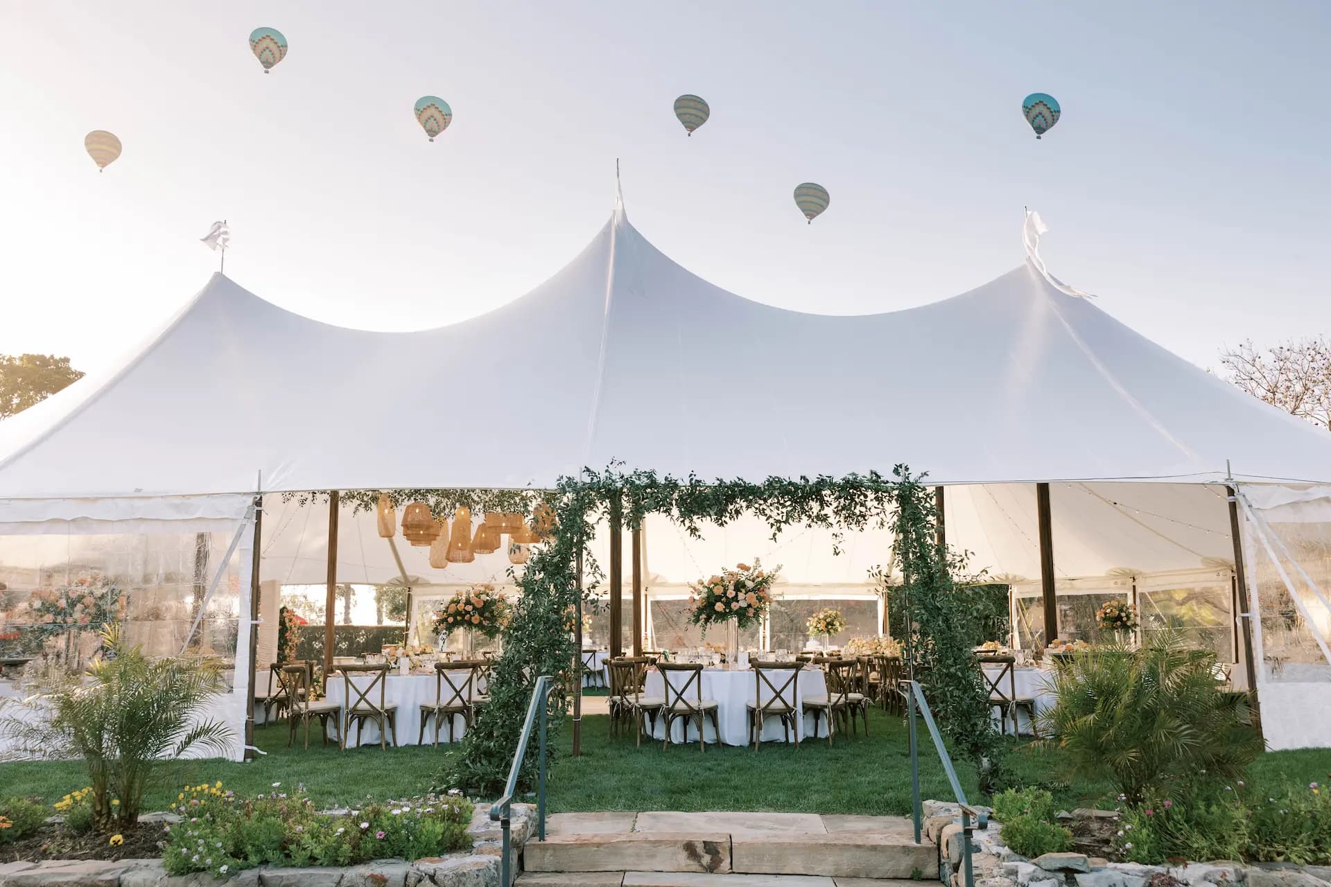 Inn At Rancho Santa Fe - Main image