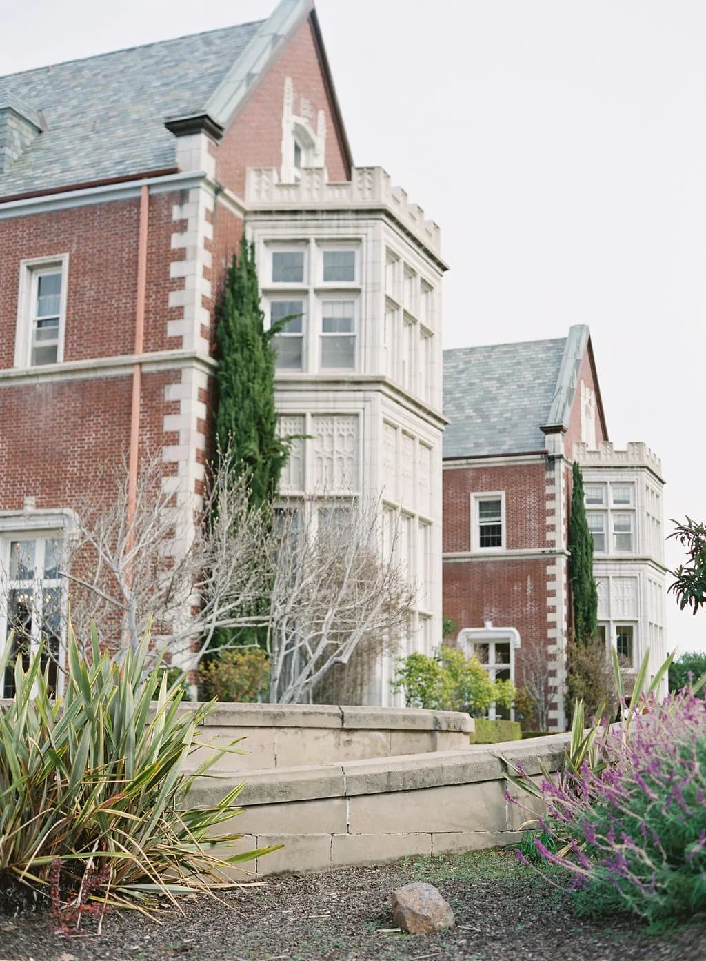 Kohl Mansion - Main image
