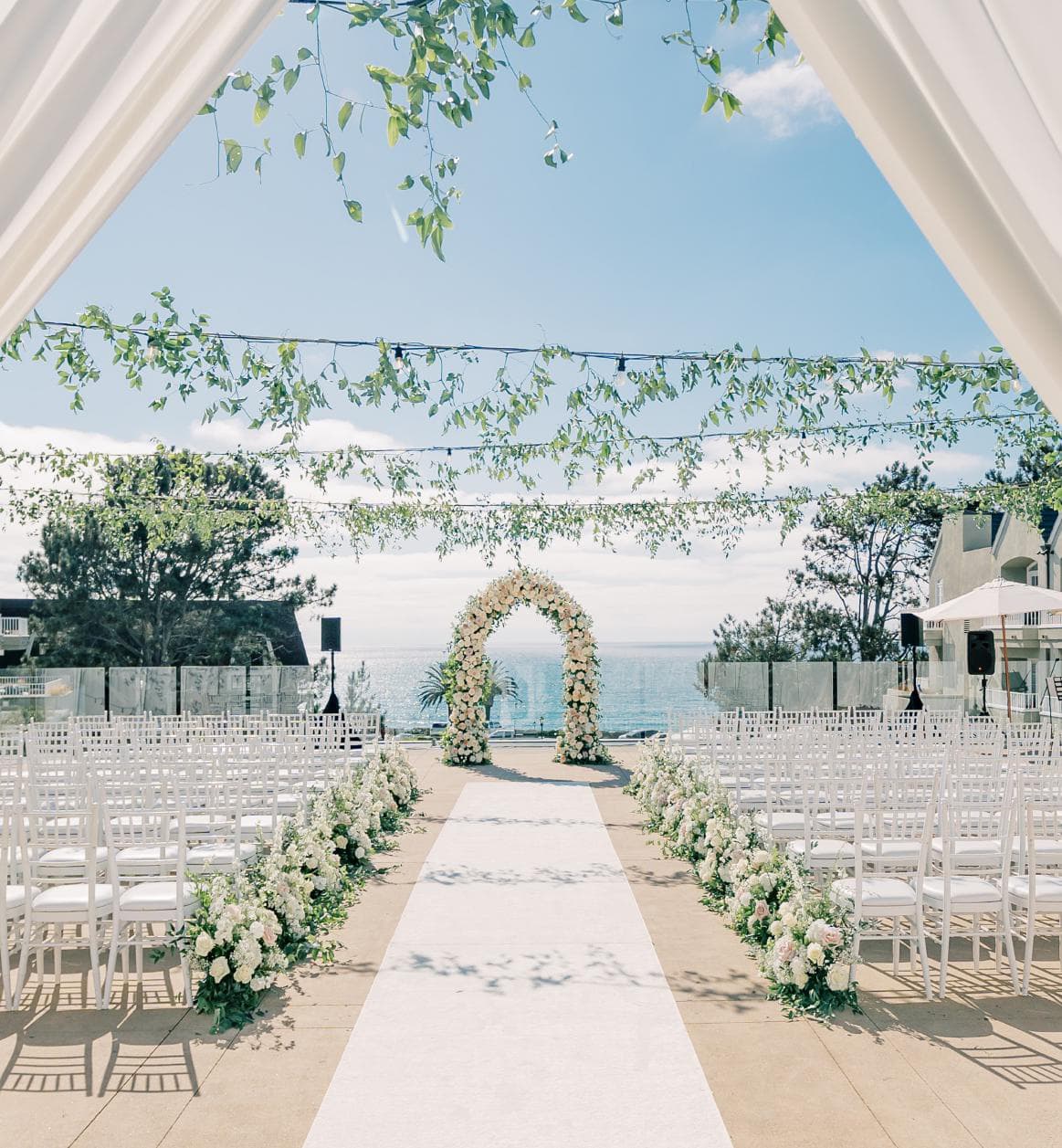 L'Auberge Del Mar - Main image