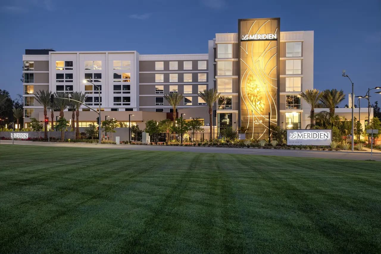 Le Meridien Pasadena - Main image