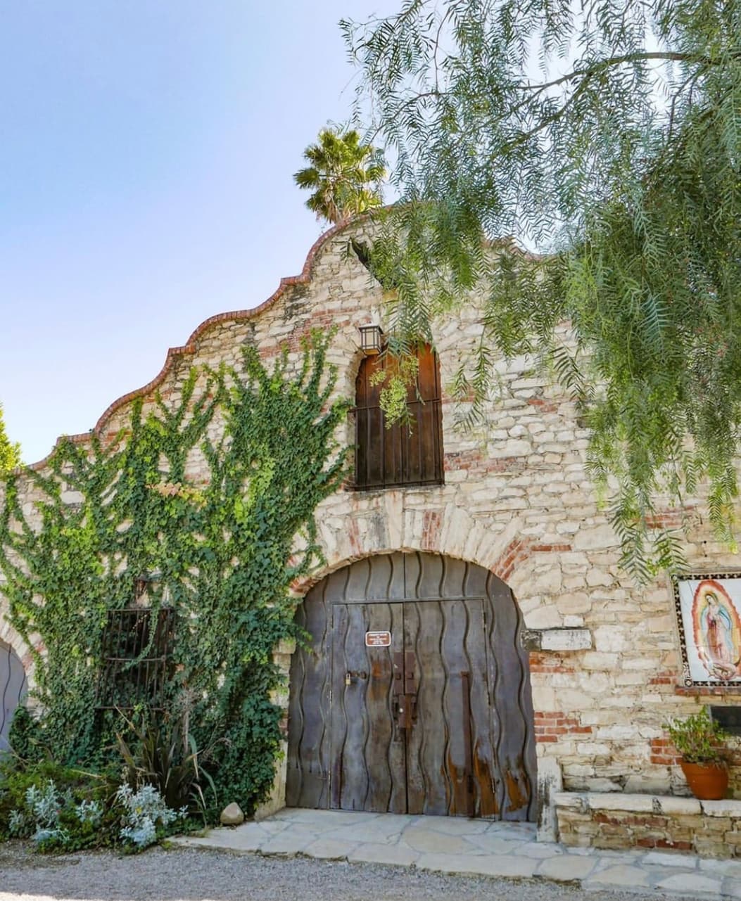 Malibu Wine & Beer Garden - Main image