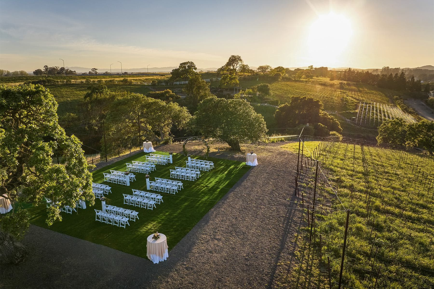 Meritage Resort and Spa - Main image