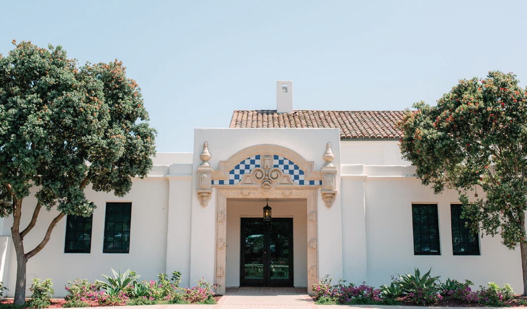 Montecito Club - Main image