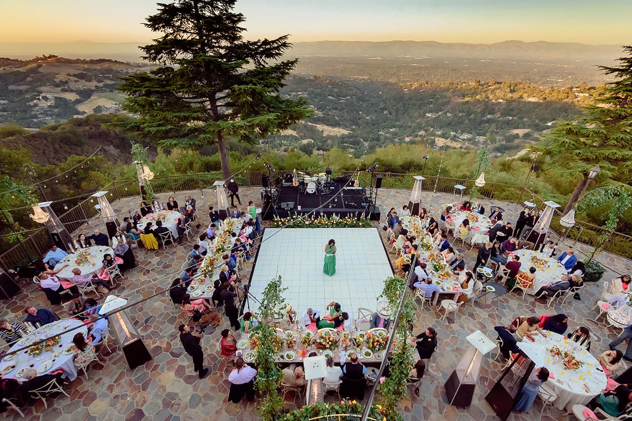 Mountain Winery - Main image