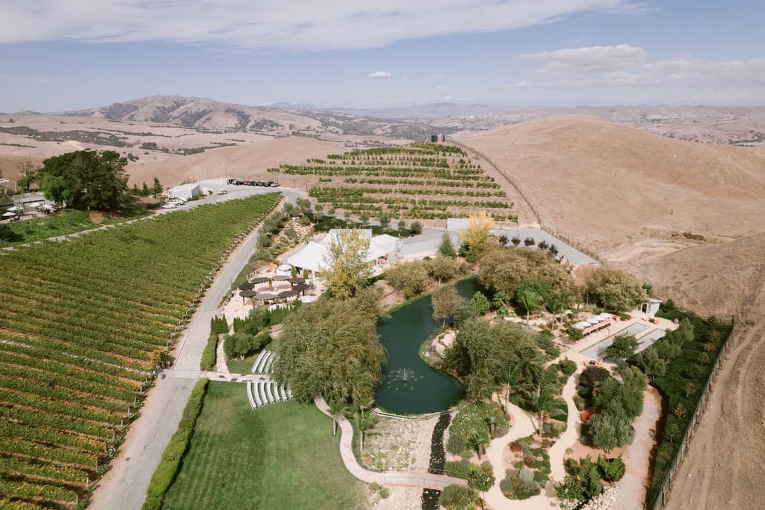 Nella Terra Cellars - Main image