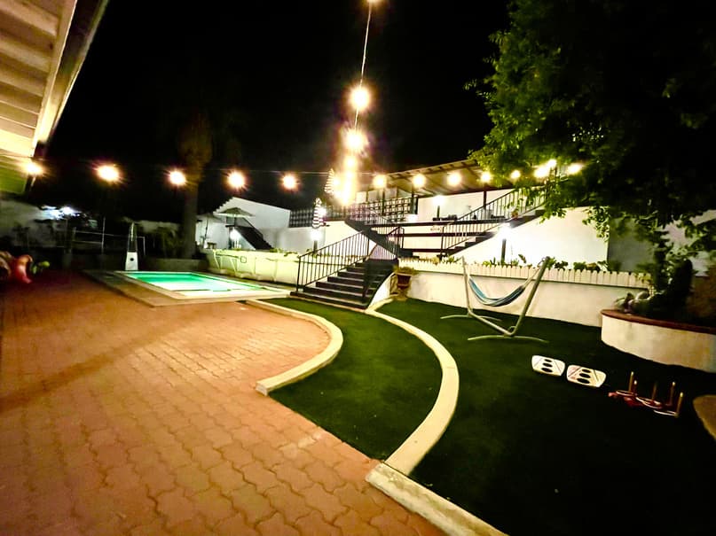 OC Poolside Events - Main image