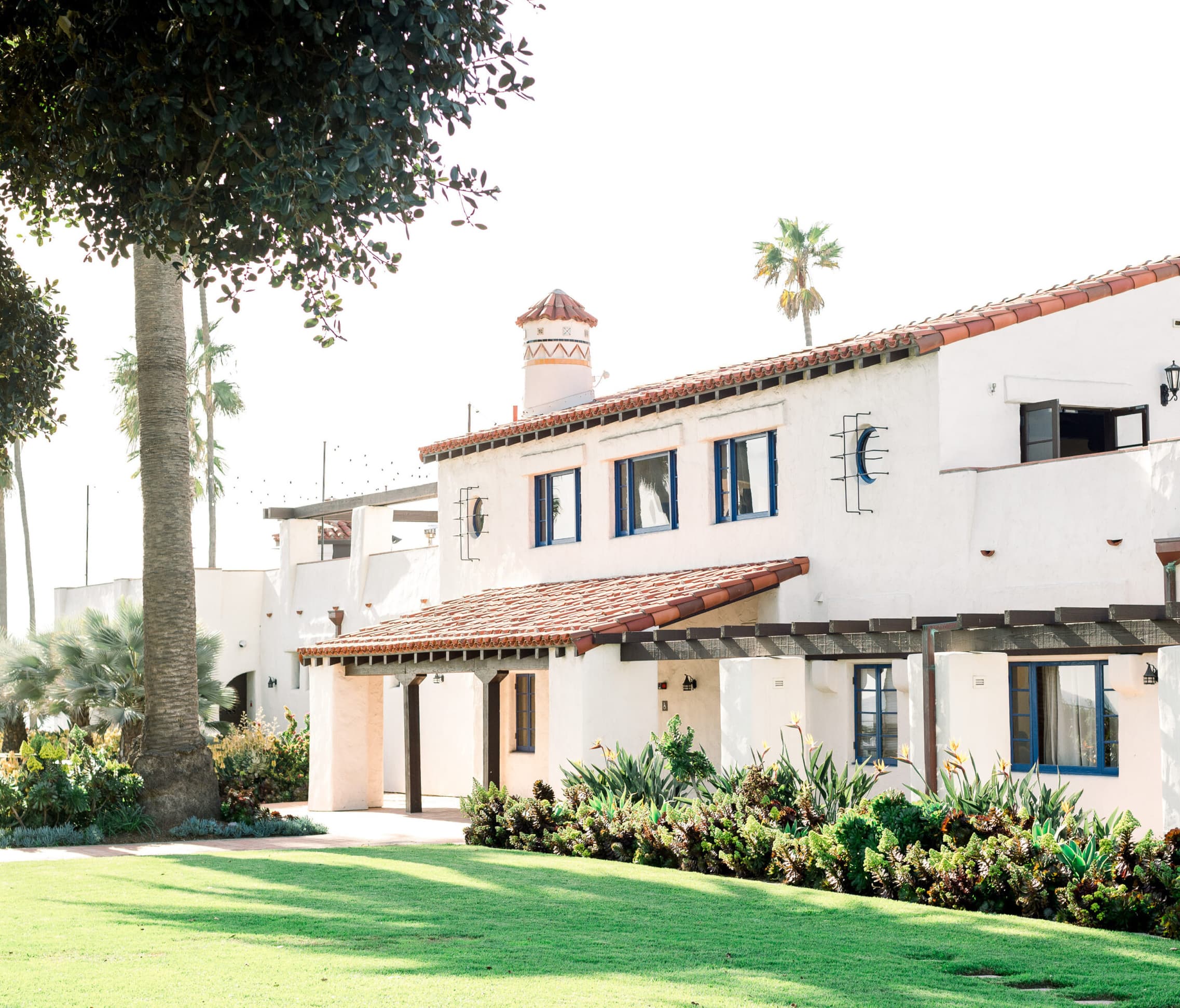 Ole Hanson Beach Club - Main image