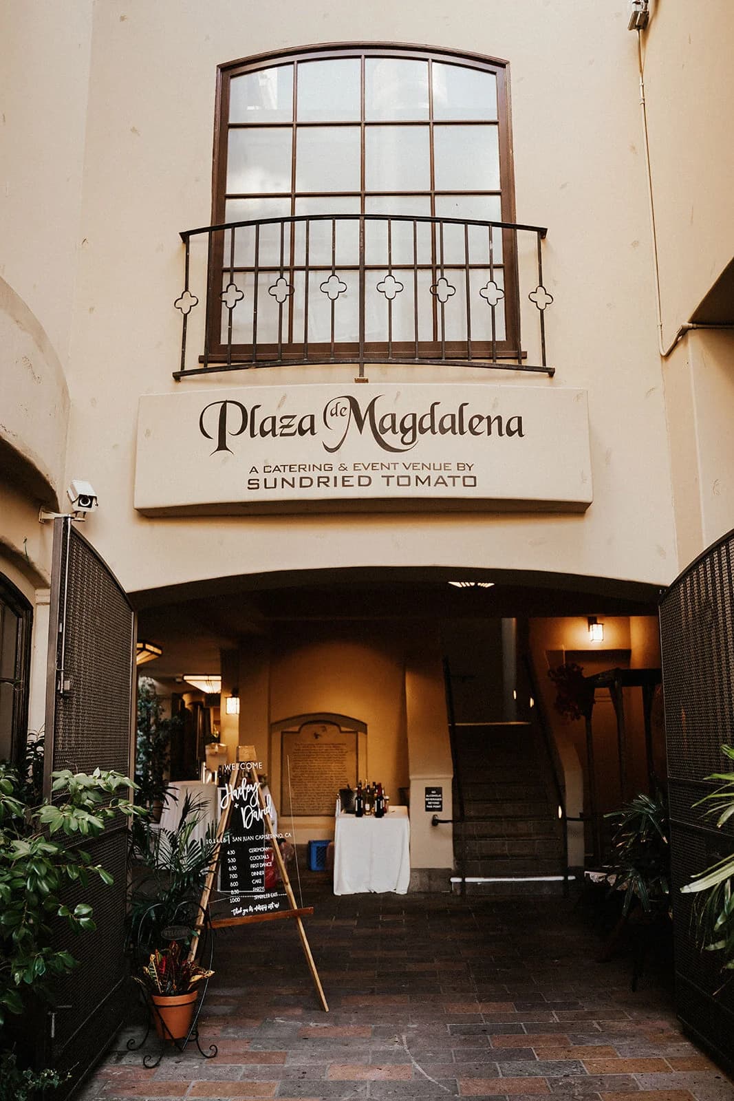 Plaza de Magdalena - Main image
