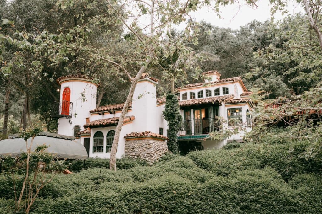 Rancho Las Lomas - Main image