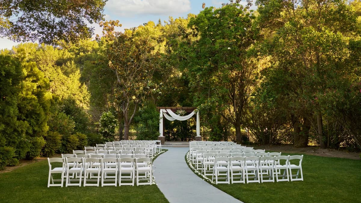 Redwood Canyon - Main image