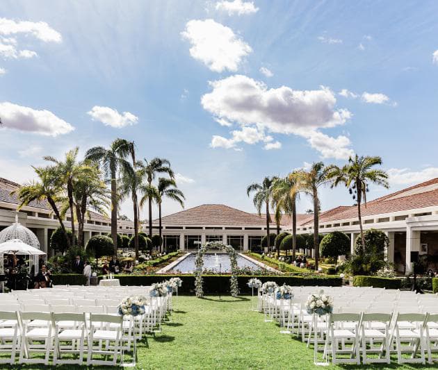 Richard Nixon Library & Museum - Main image