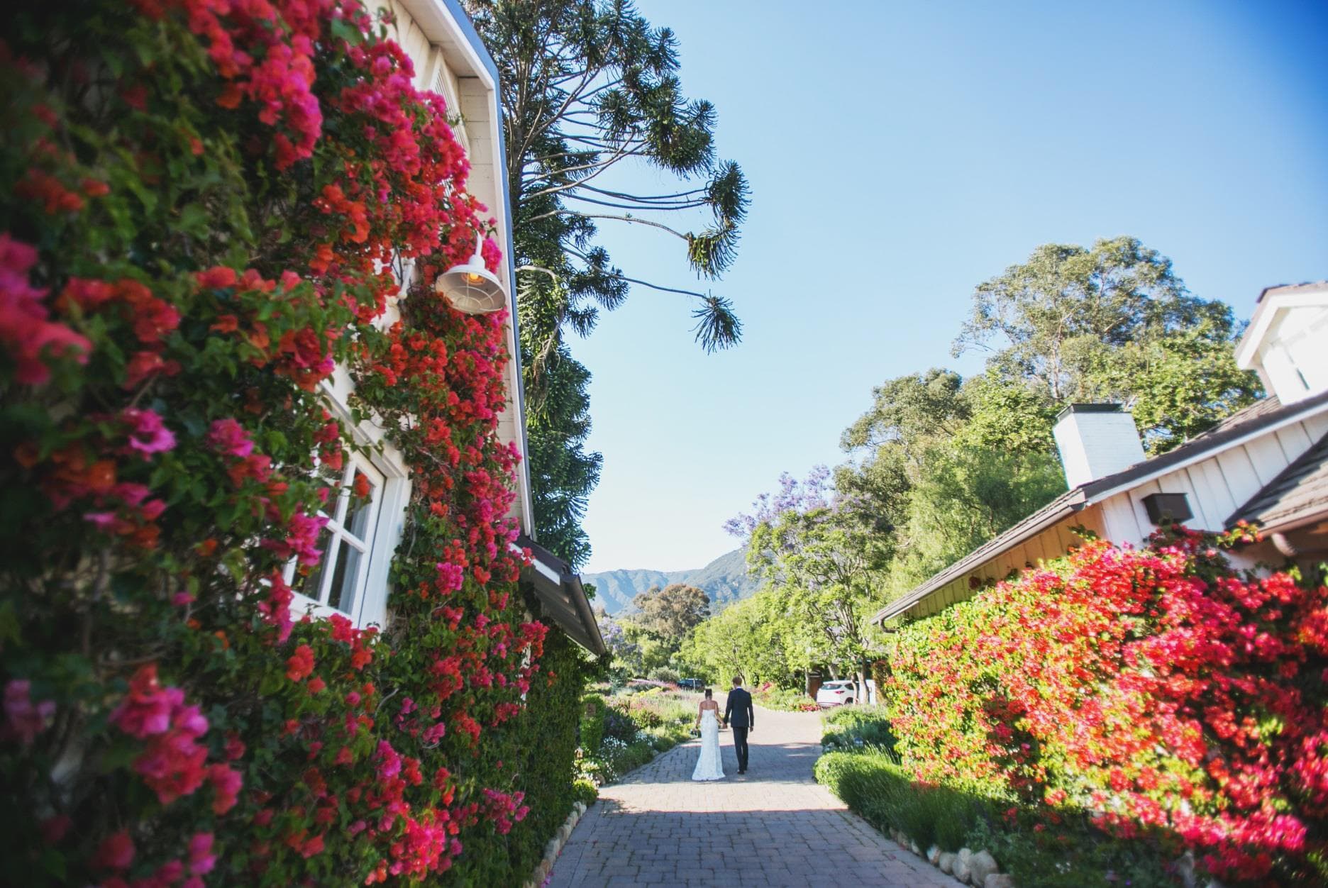 San Ysidro Ranch - Main image