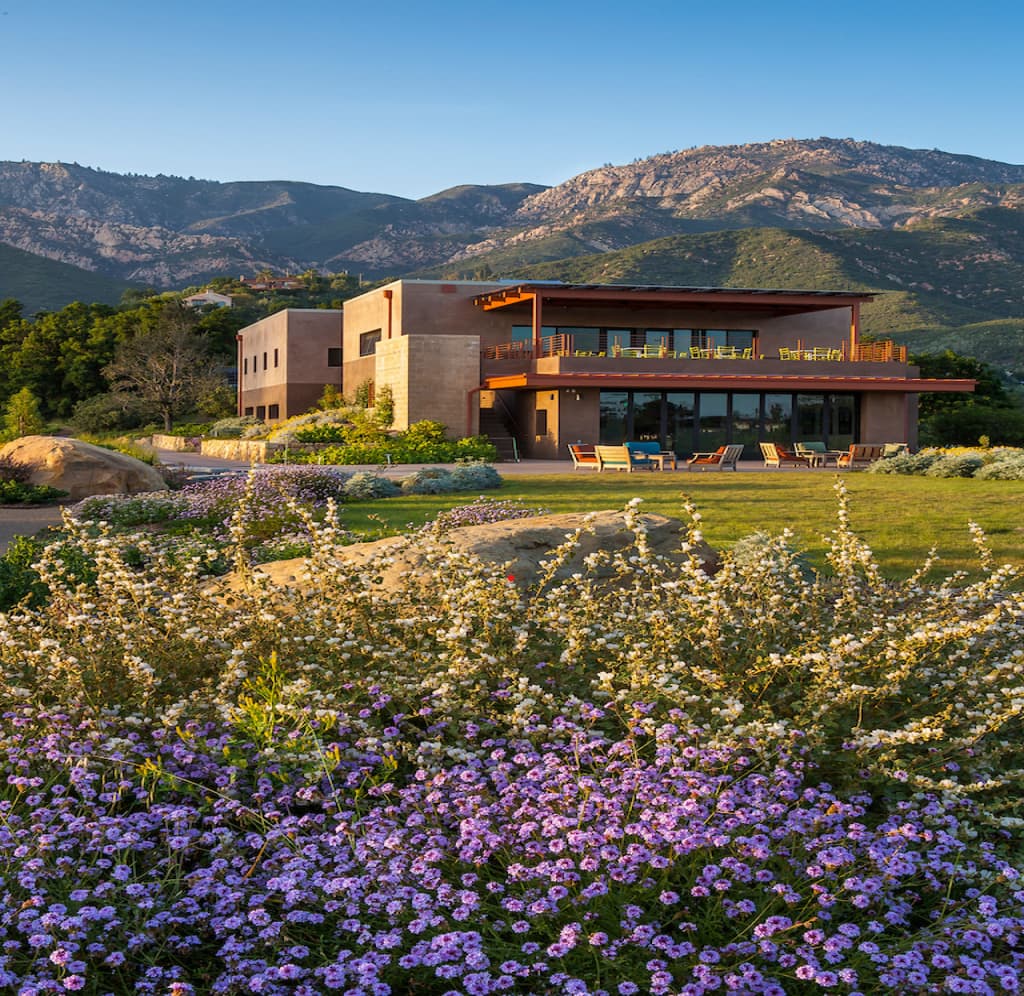 Santa Barbara Botanic Garden - Main image