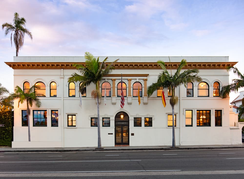 Santa Barbara Club - Main image