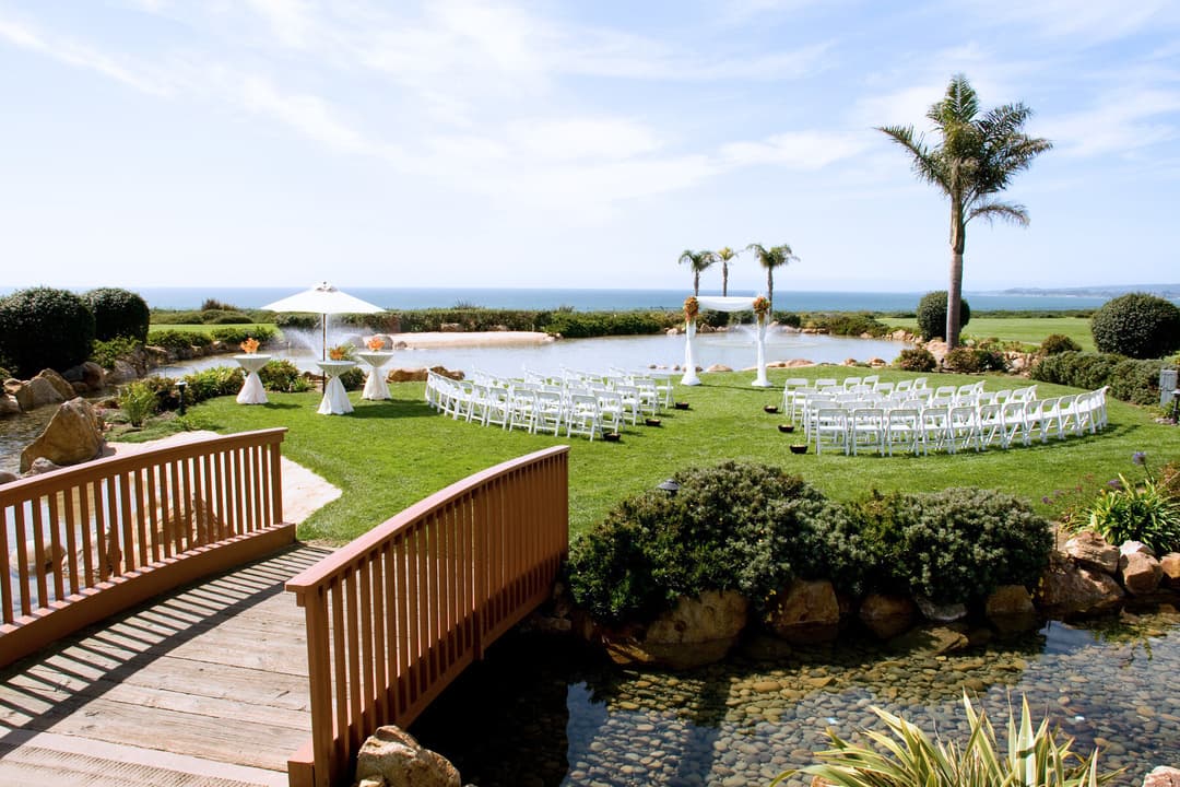 Seascape Beach Resort - Main image