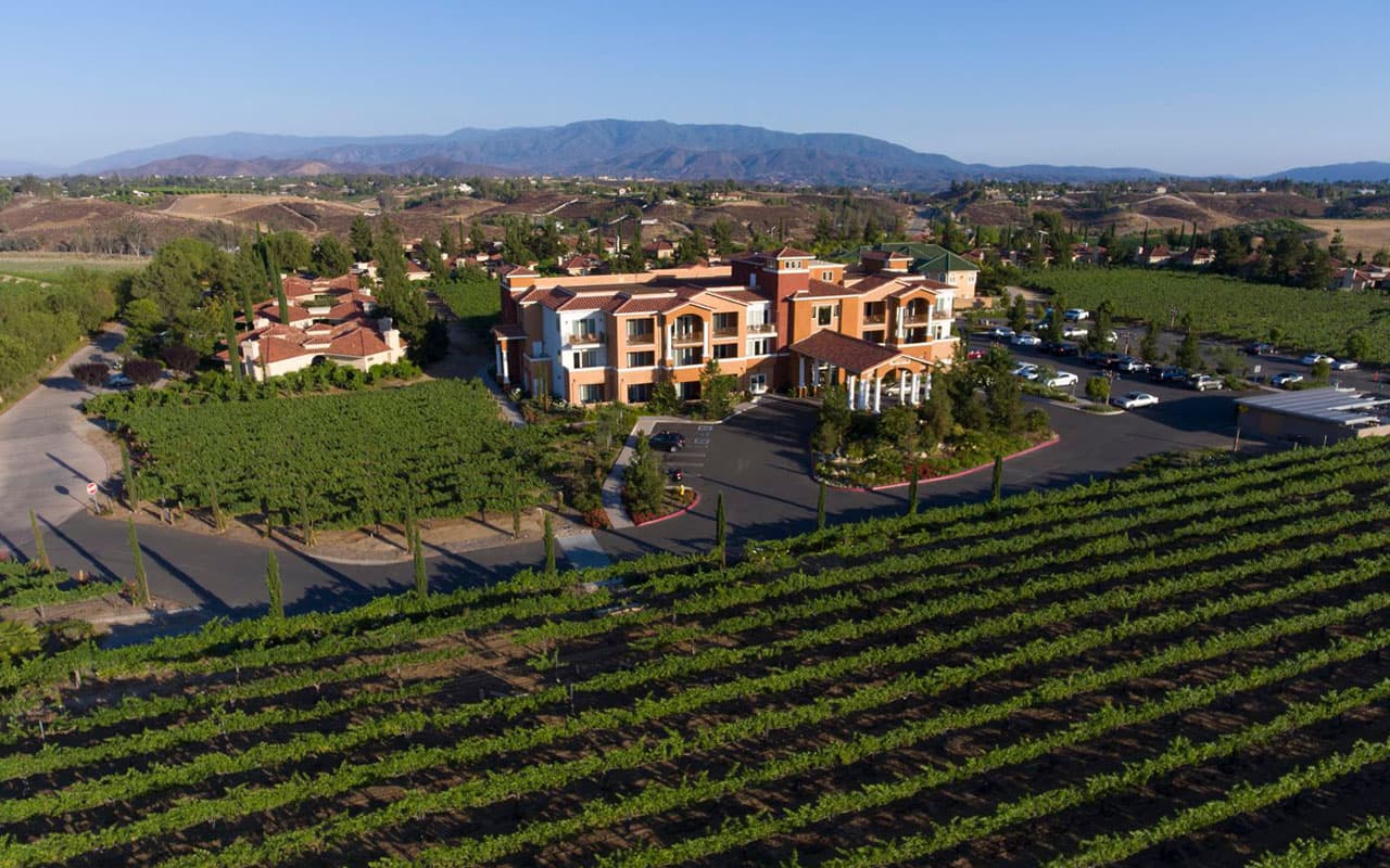 South Coast Winery - Main image