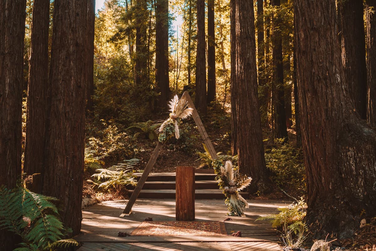 Sparrow Valley Retreat - Main image