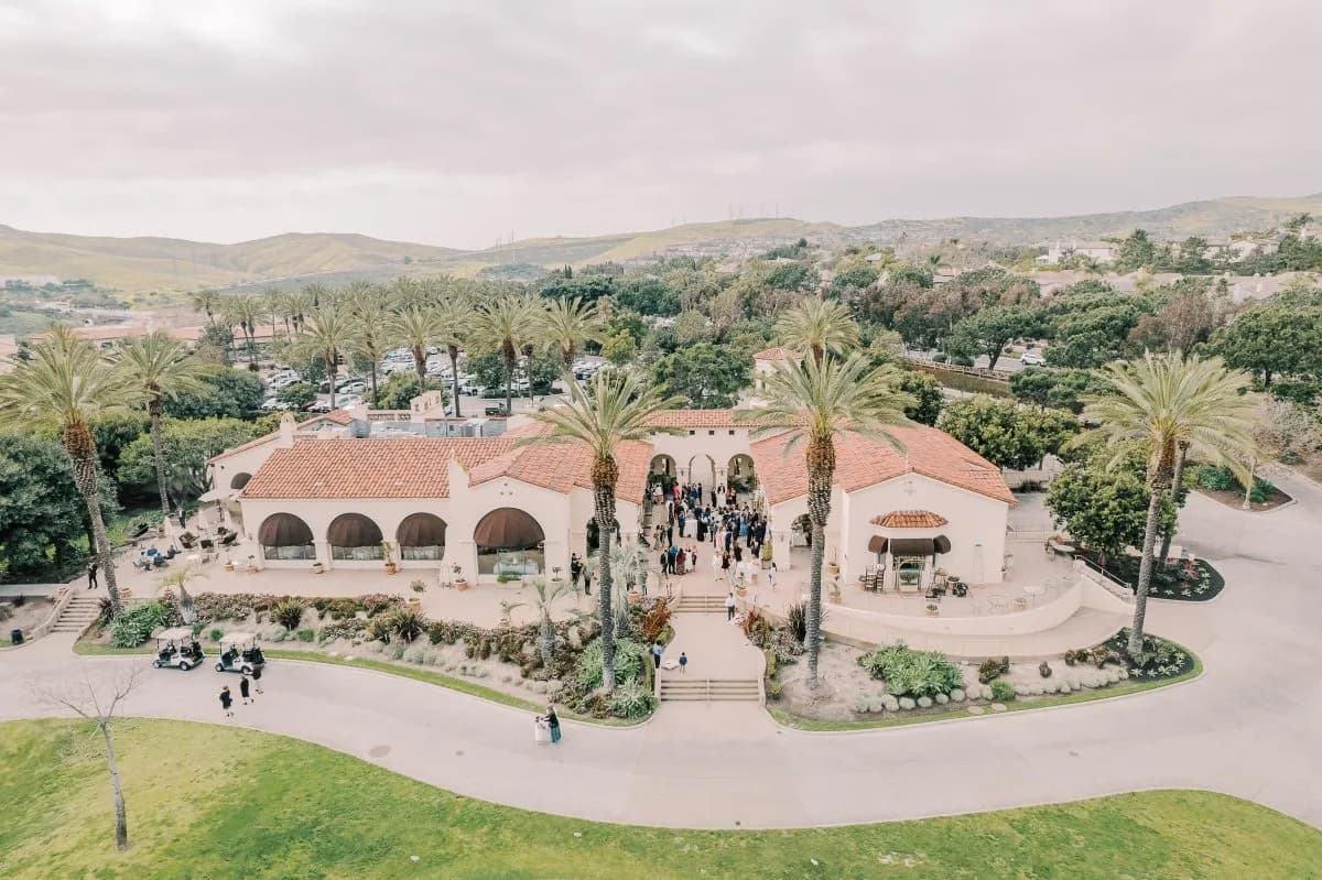 Talega Golf Club - Main image