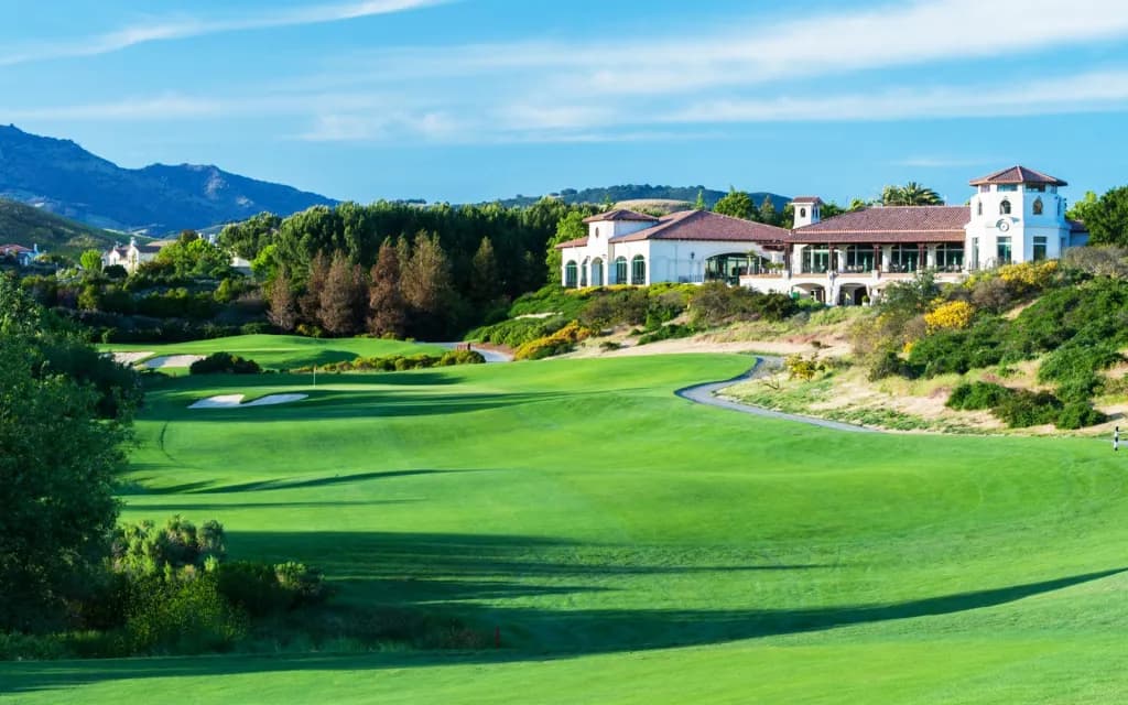 The Bridges Golf Club - Main image