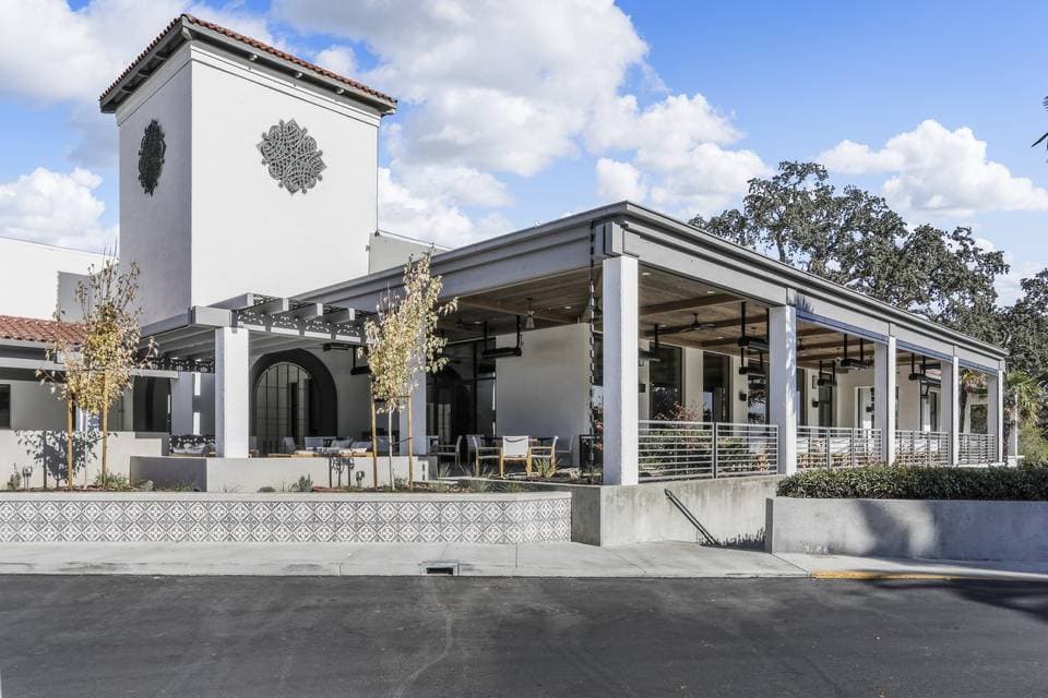 The Club at Castlewood - Main image