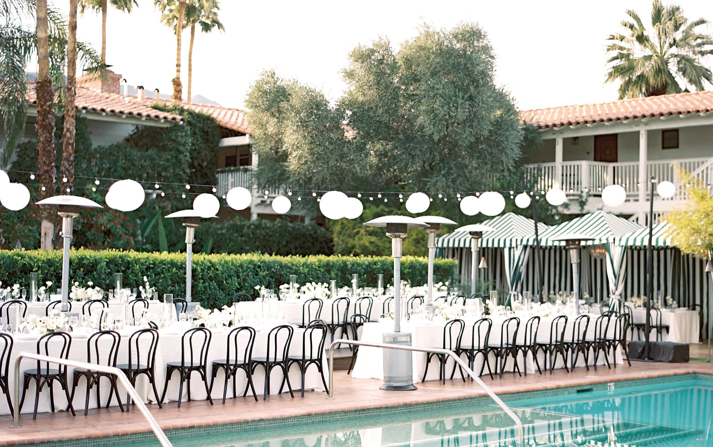The Colony Palms - Main image