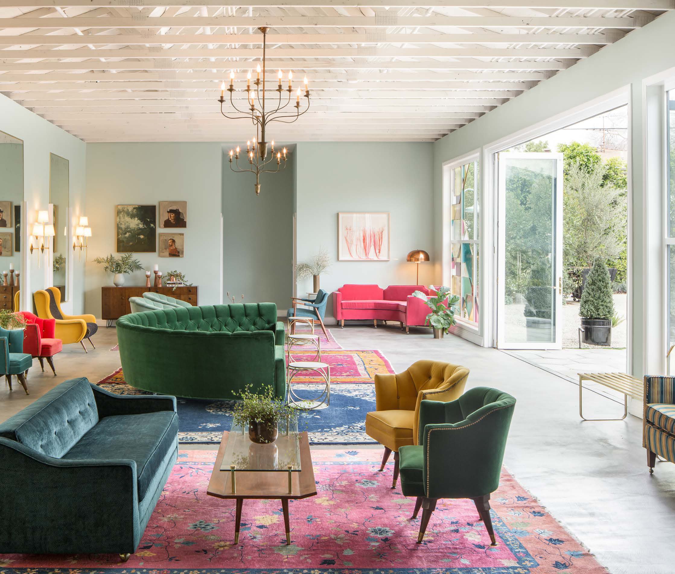 The Fig House - Main image