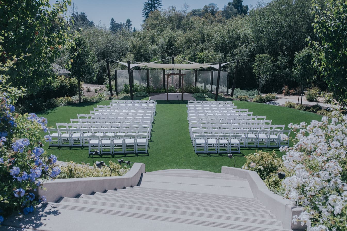 The Inn at Pasatiempo - Main image