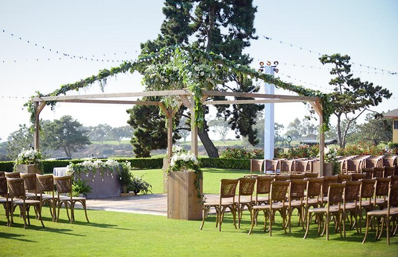 The Lodge at Torrey Pines - Main image